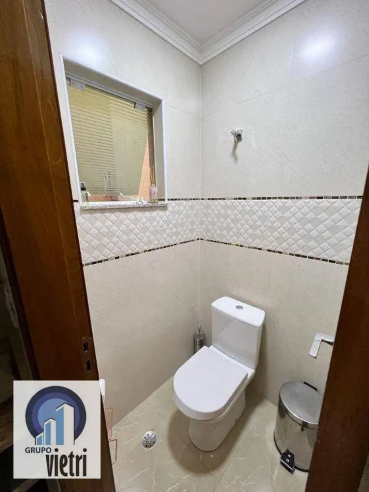 Sobrado, 3 quartos, 200 m² - Foto 4