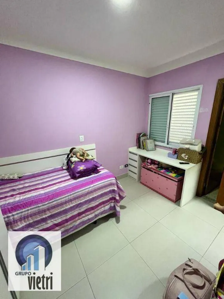 Sobrado, 3 quartos, 200 m² - Foto 12