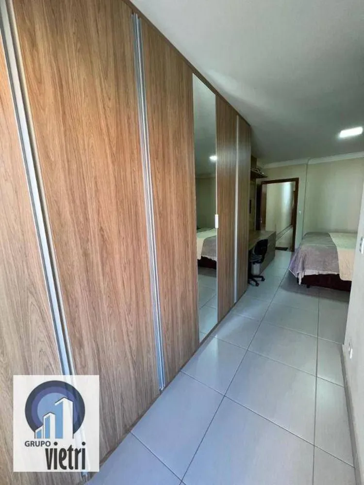 Sobrado, 3 quartos, 200 m² - Foto 8