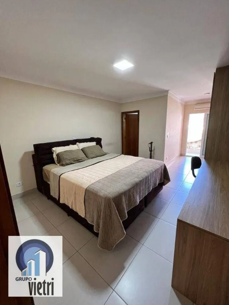Sobrado, 3 quartos, 200 m² - Foto 7