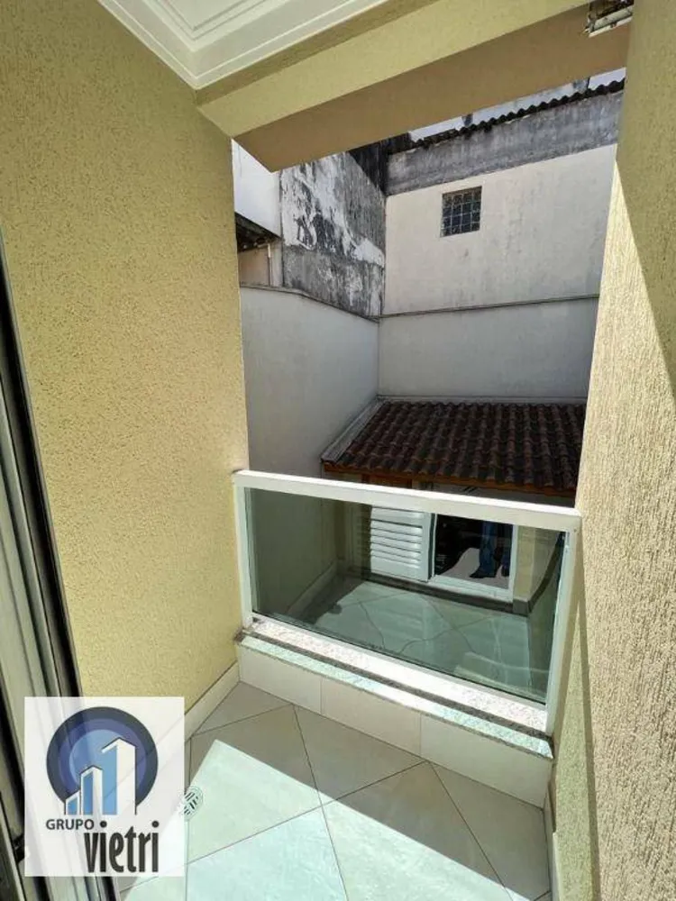 Sobrado, 3 quartos, 200 m² - Foto 10