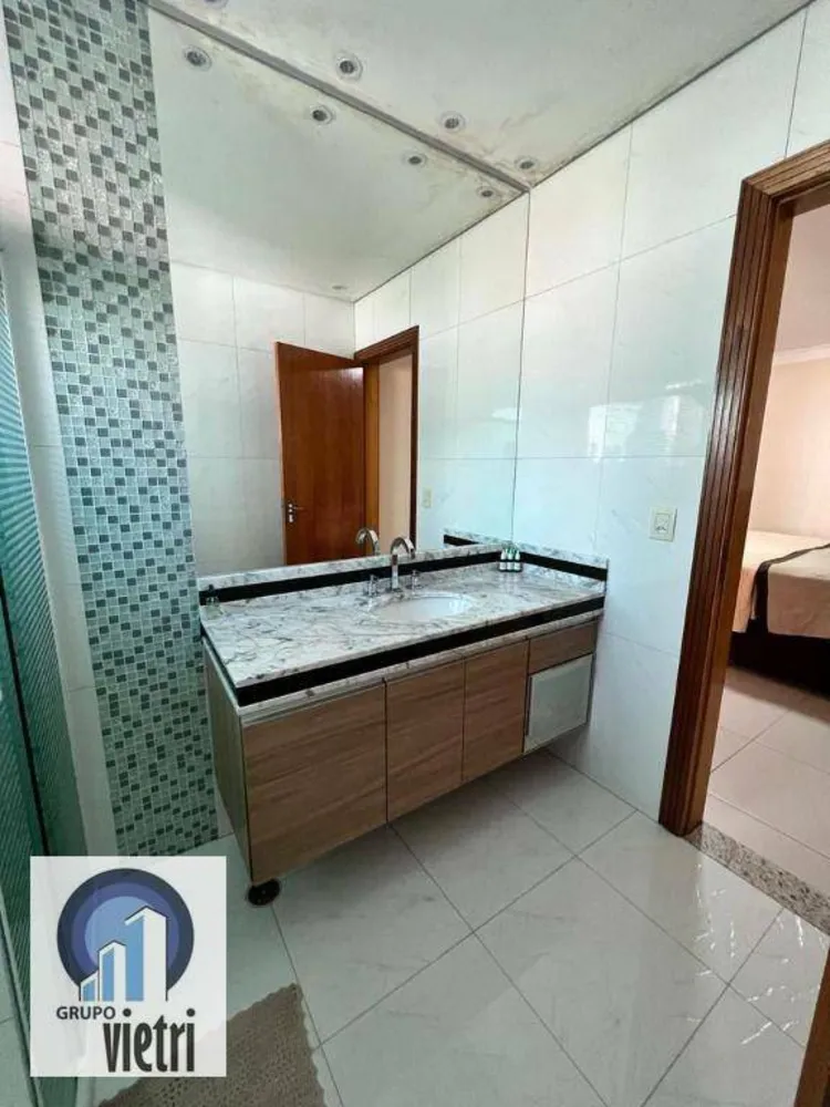 Sobrado, 3 quartos, 200 m² - Foto 9