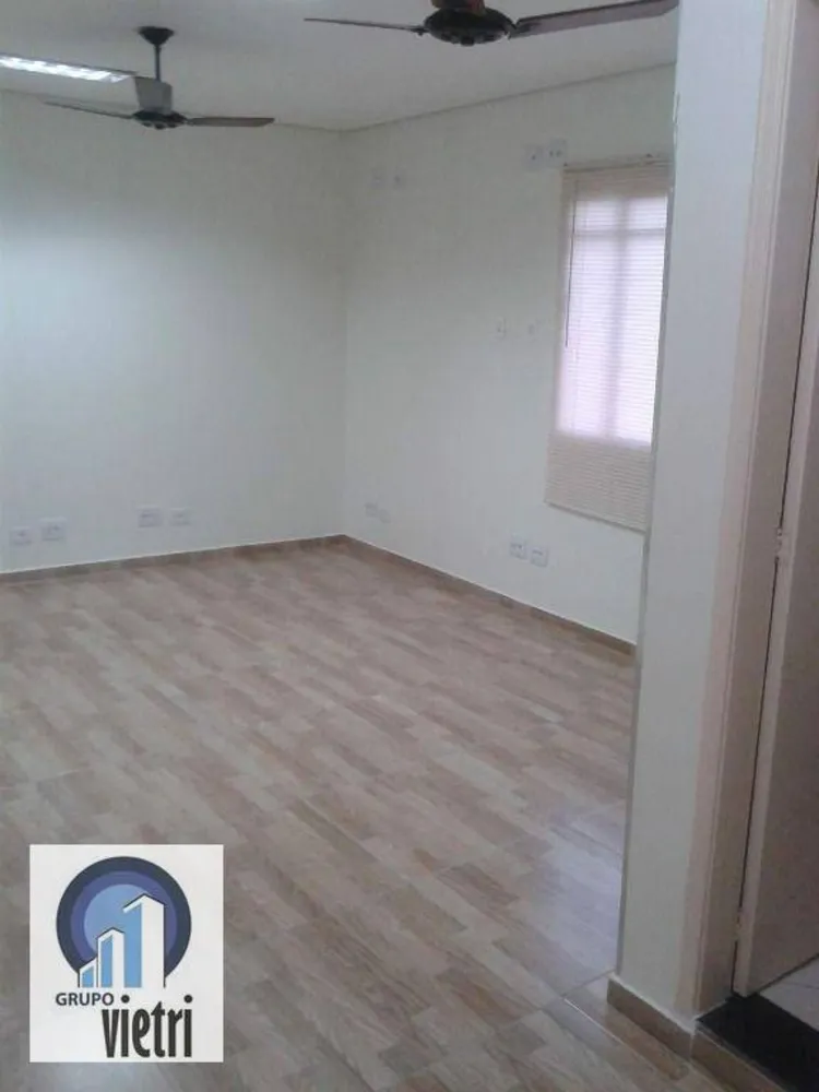 Sala-Conjunto, 28 m² - Foto 2