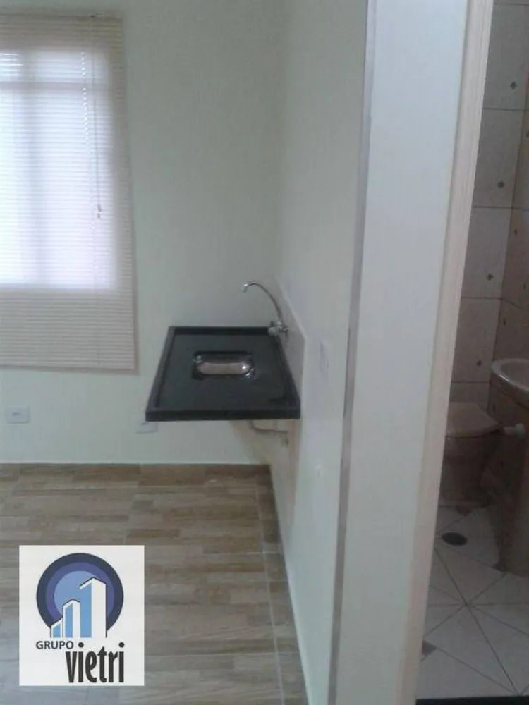 Sala-Conjunto, 28 m² - Foto 4