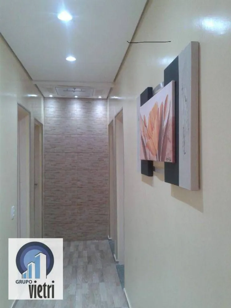 Sala-Conjunto, 28 m² - Foto 2