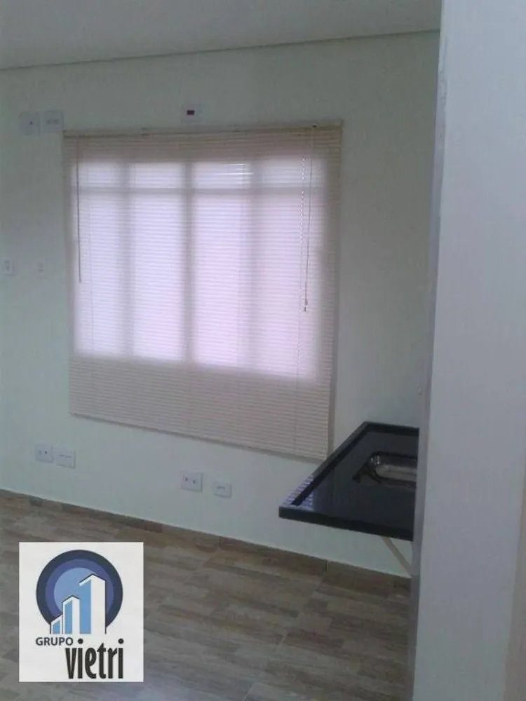 Sala-Conjunto, 28 m² - Foto 1