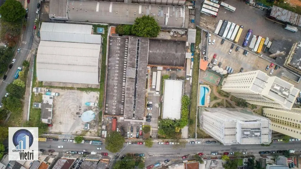 Depósito-Galpão, 2500 m² - Foto 2