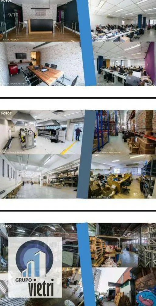 Depósito-Galpão, 2500 m² - Foto 12