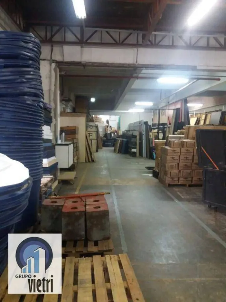 Depósito-Galpão, 2500 m² - Foto 6