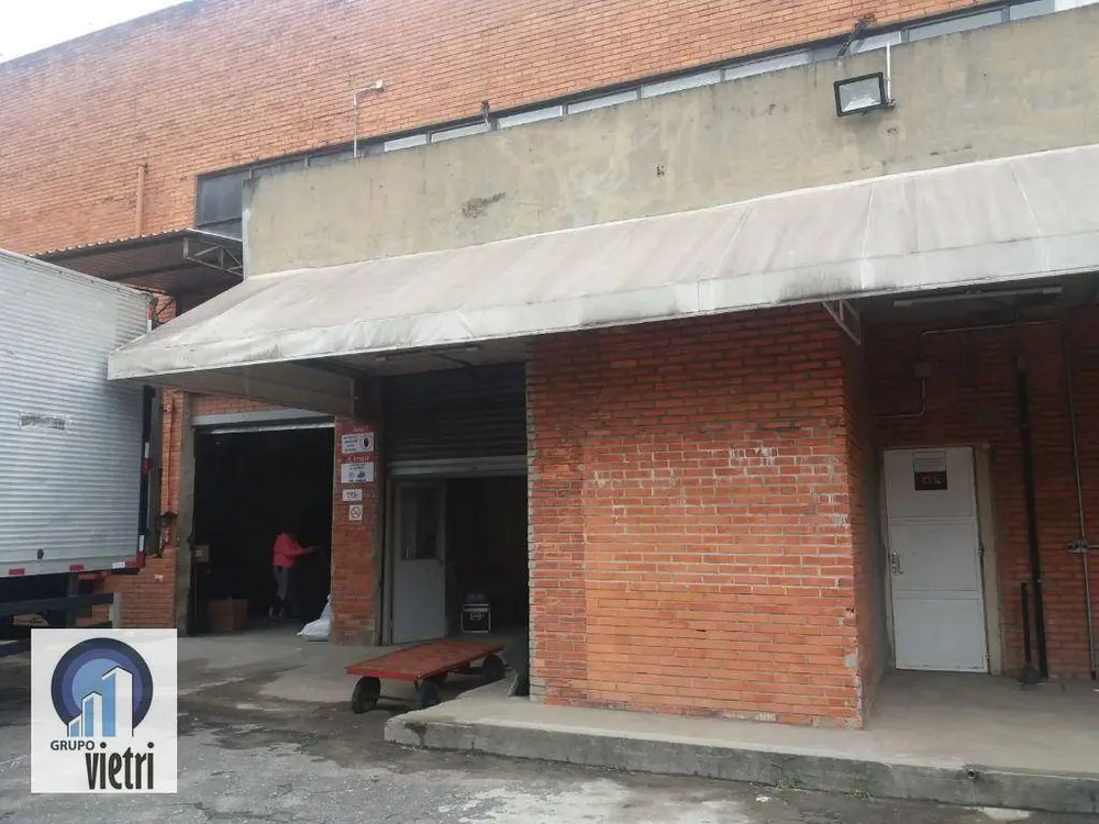 Depósito-Galpão, 2500 m² - Foto 7