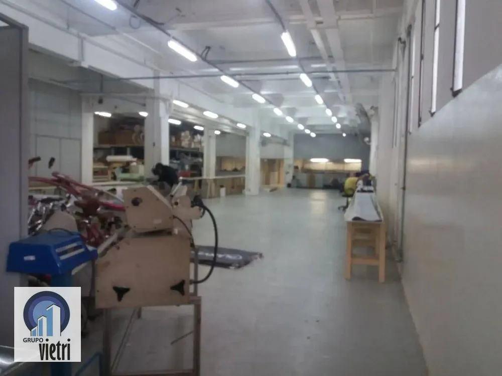 Depósito-Galpão, 2500 m² - Foto 5