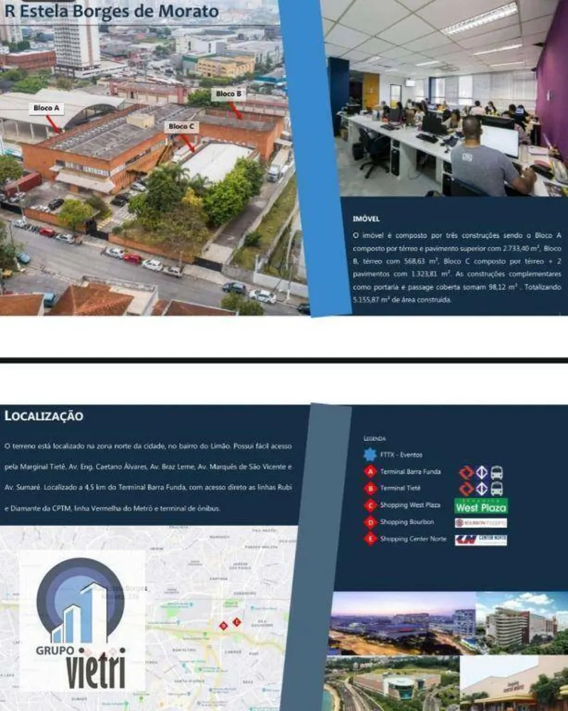 Depósito-Galpão, 2500 m² - Foto 10