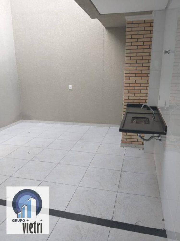 Sobrado, 3 quartos, 160 m² - Foto 1