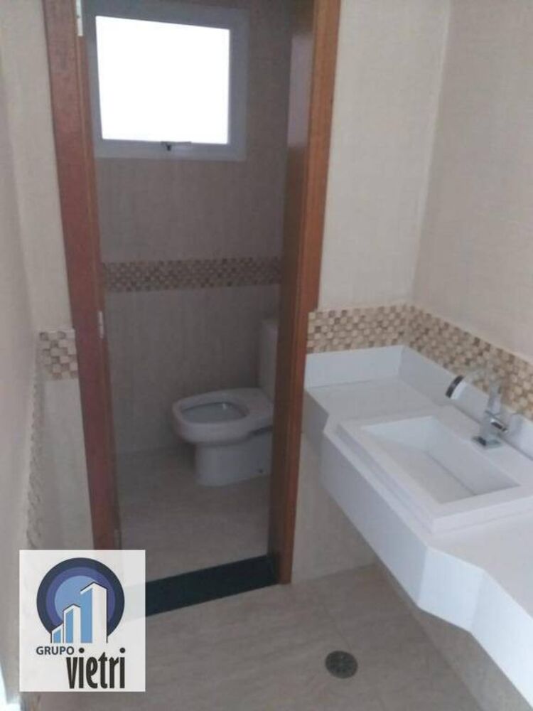 Sobrado, 3 quartos, 160 m² - Foto 4