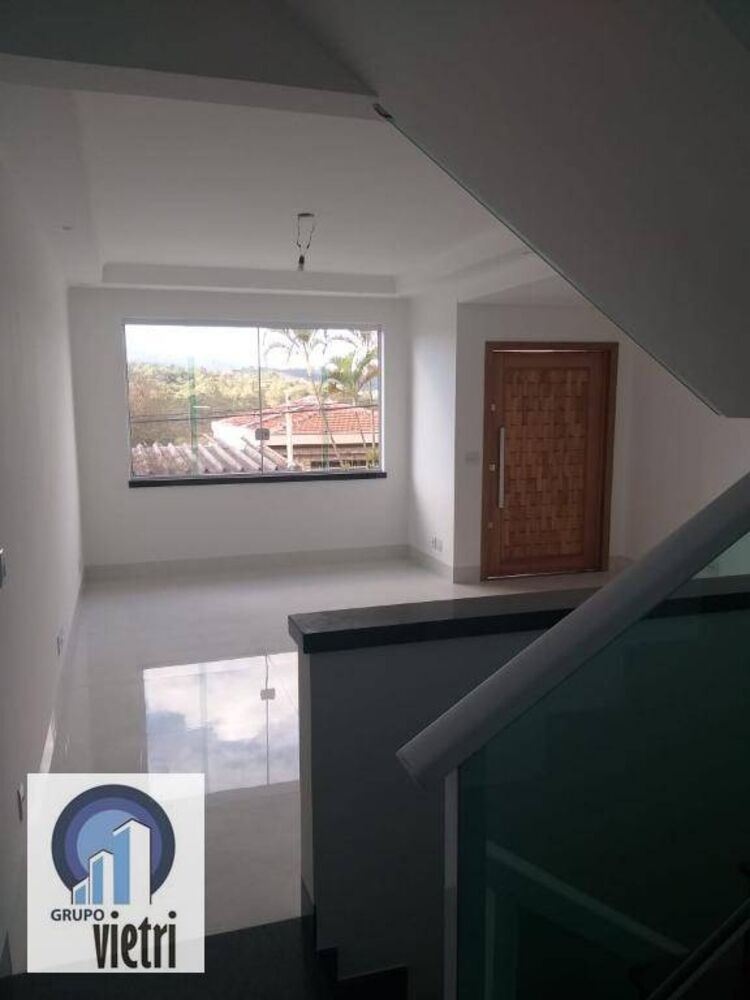Sobrado, 3 quartos, 160 m² - Foto 6