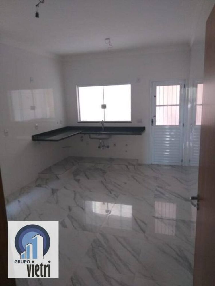 Sobrado, 3 quartos, 160 m² - Foto 5