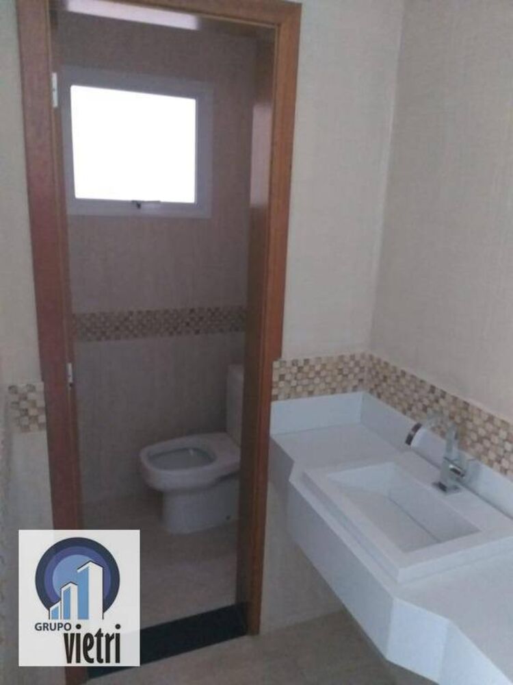 Sobrado, 3 quartos, 160 m² - Foto 8