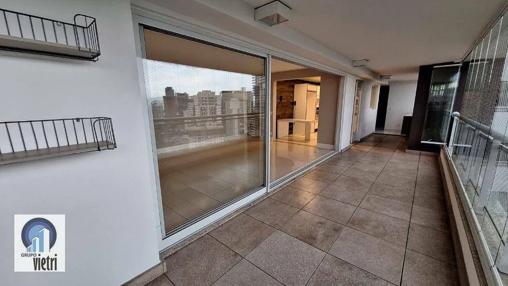 Apartamento, 3 quartos, 200 m² - Foto 5