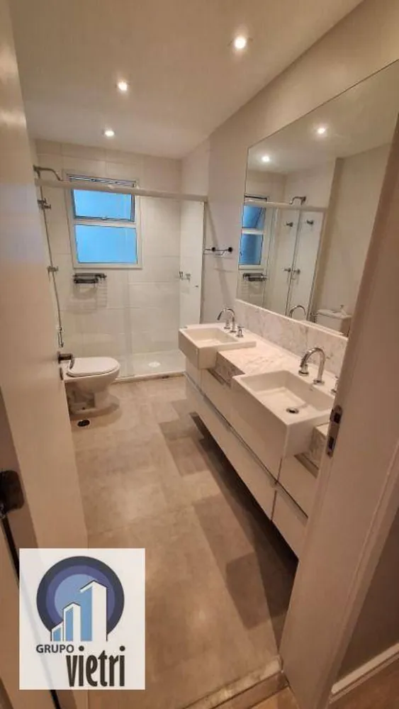 Apartamento, 3 quartos, 200 m² - Foto 8