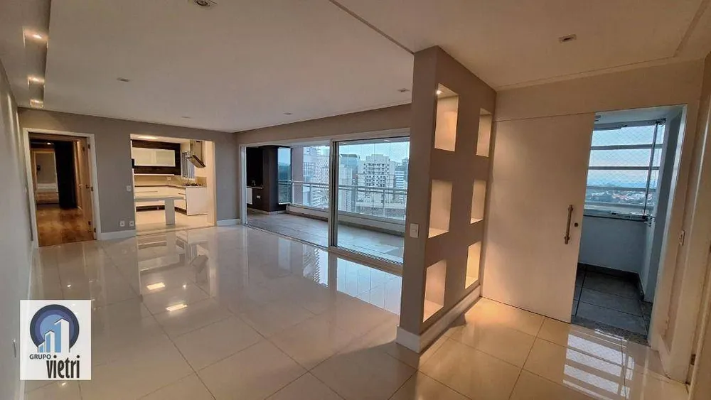 Apartamento, 3 quartos, 200 m² - Foto 4
