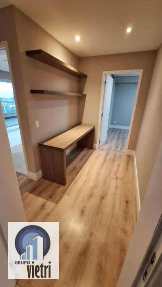 Apartamento, 3 quartos, 200 m² - Foto 11