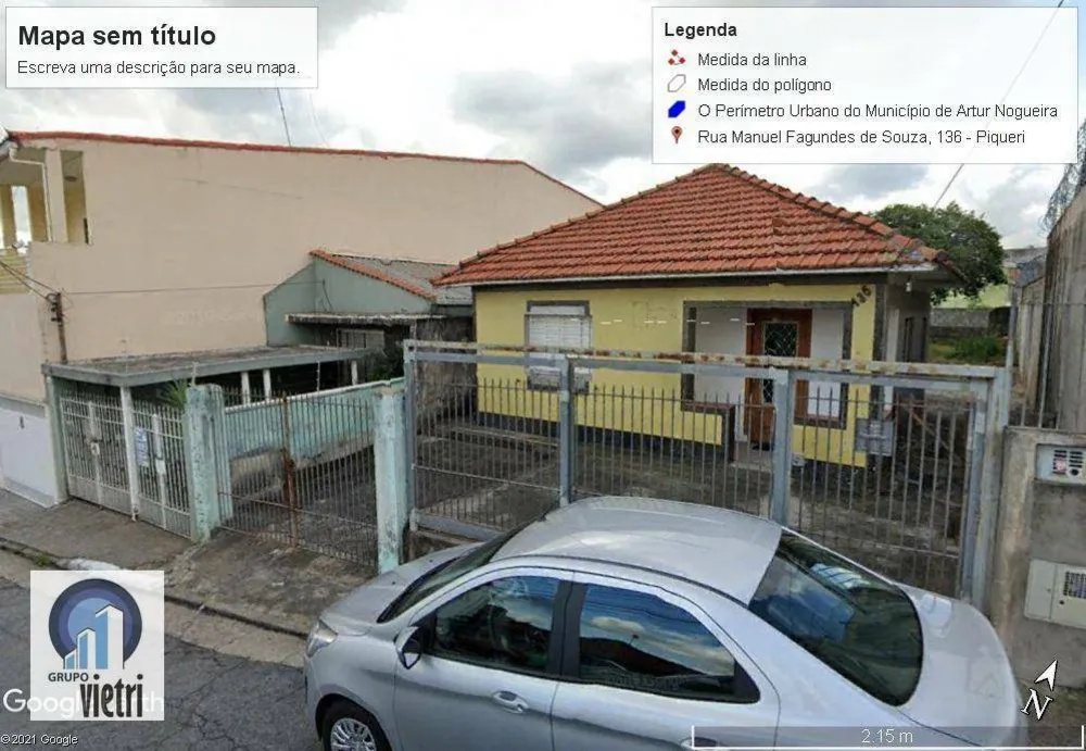 Terreno, 325 m² - Foto 1