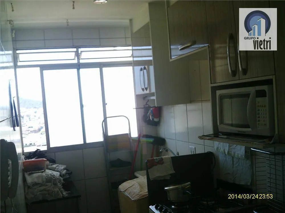 Apartamento, 2 quartos, 48 m² - Foto 4