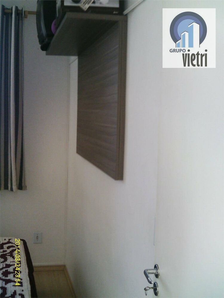 Apartamento, 2 quartos, 48 m² - Foto 5