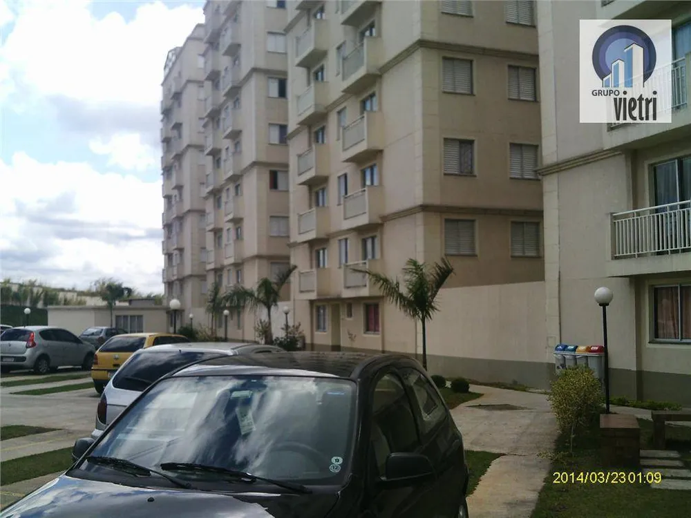 Apartamento, 2 quartos, 48 m² - Foto 15