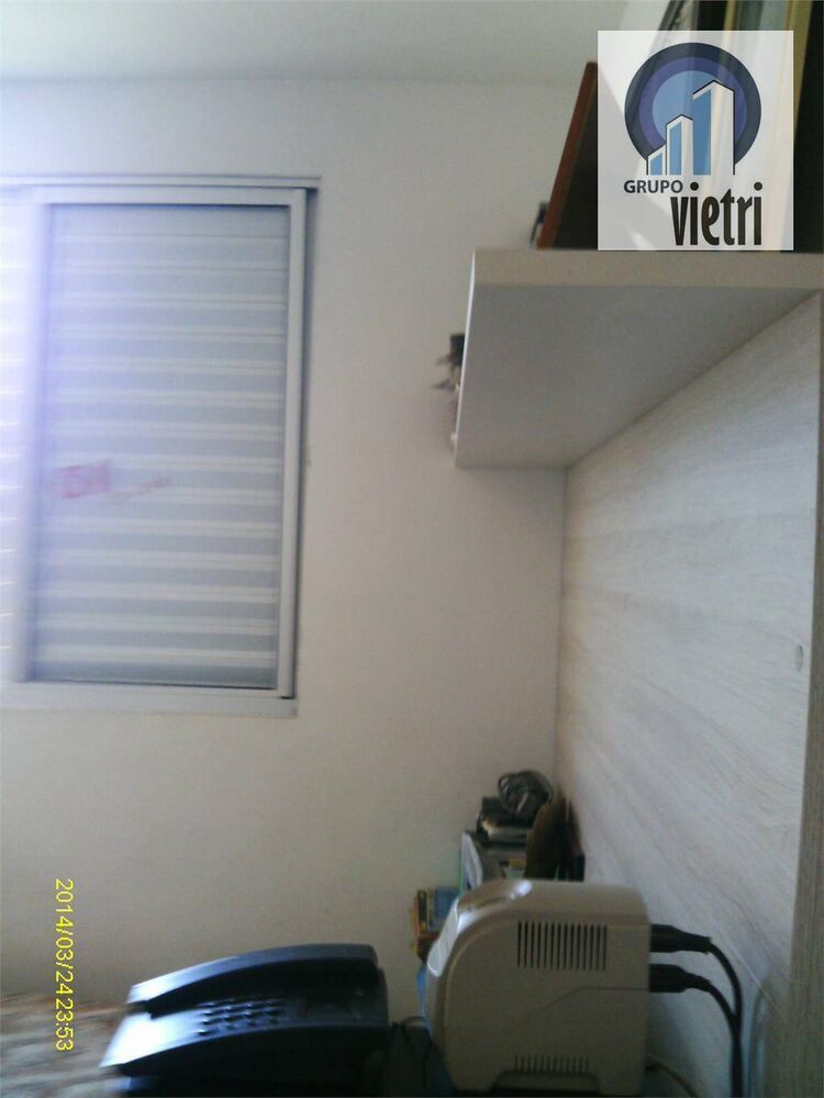 Apartamento, 2 quartos, 48 m² - Foto 8