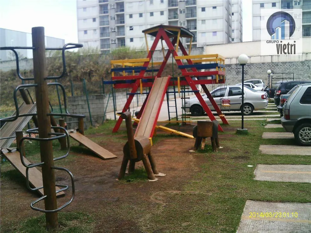 Apartamento, 2 quartos, 48 m² - Foto 16