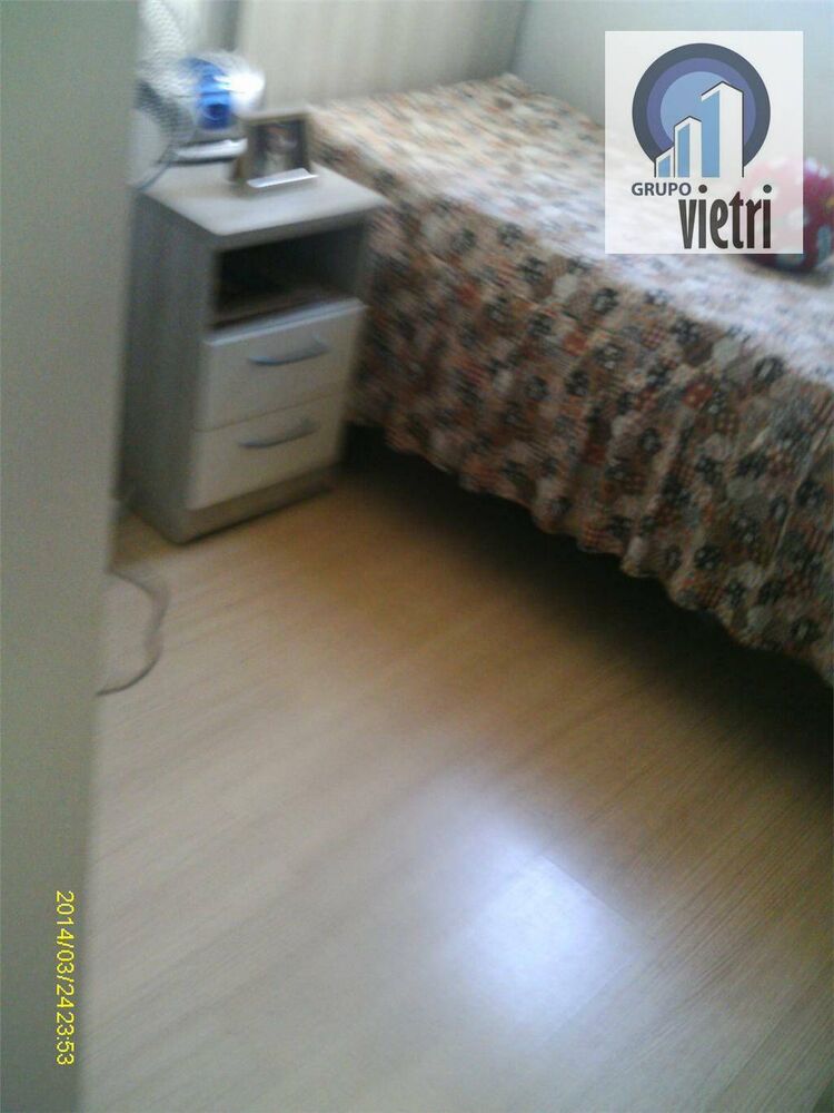 Apartamento, 2 quartos, 48 m² - Foto 2