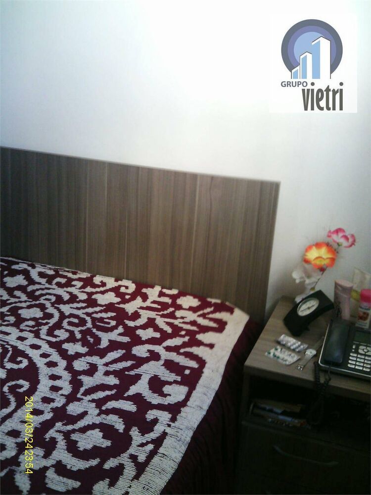 Apartamento, 2 quartos, 48 m² - Foto 3
