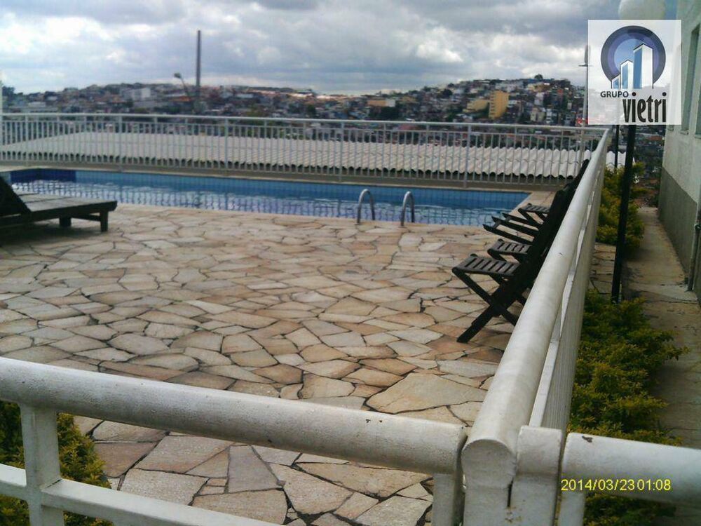 Apartamento, 2 quartos, 48 m² - Foto 7