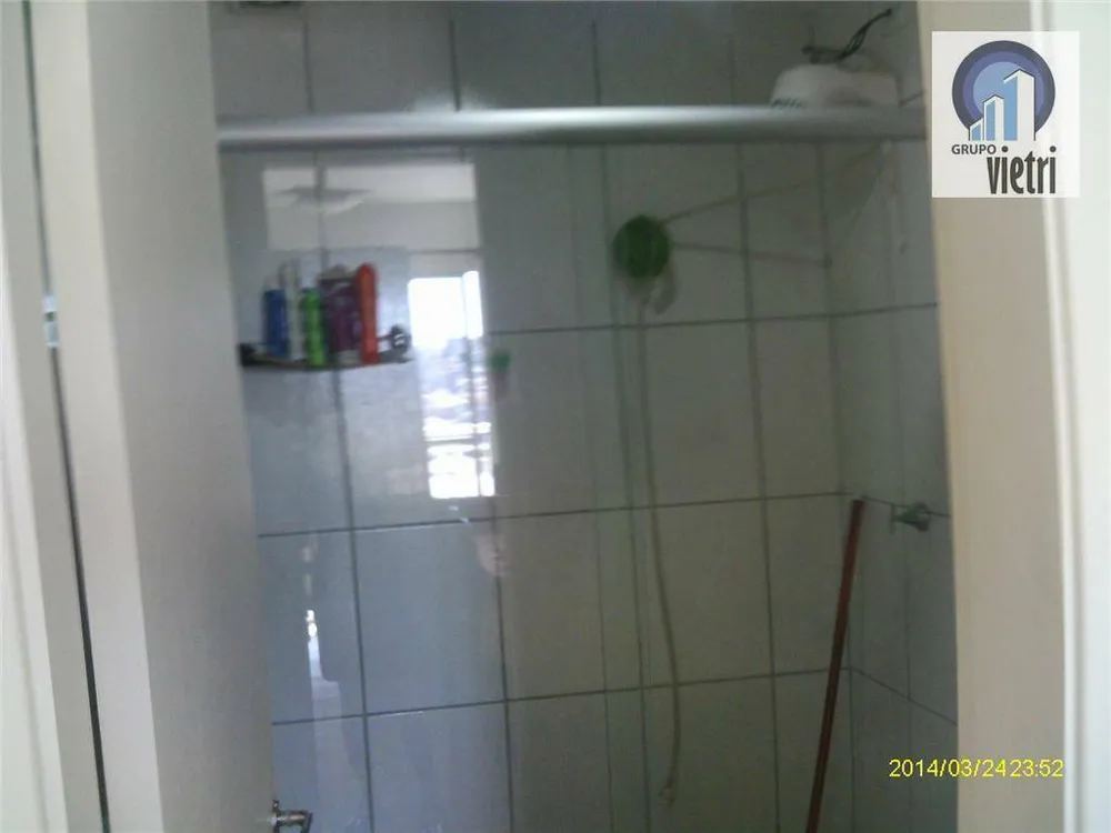 Apartamento, 2 quartos, 48 m² - Foto 2