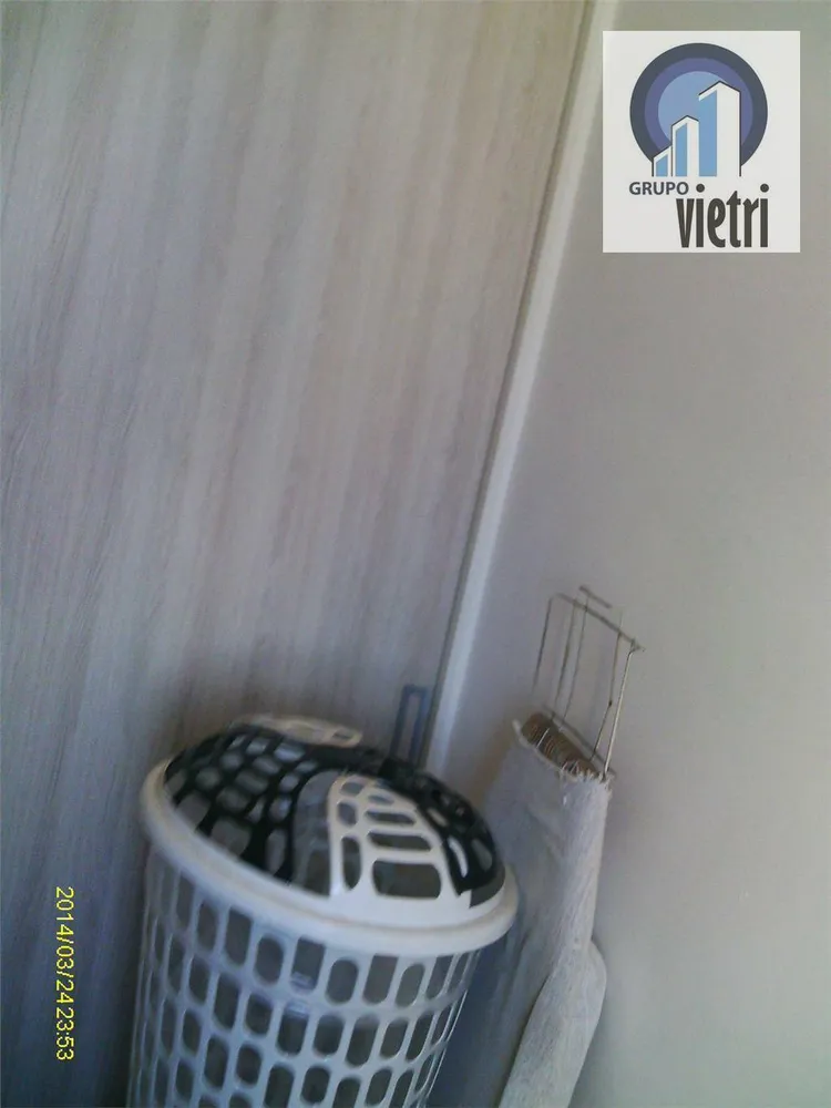 Apartamento, 2 quartos, 48 m² - Foto 7
