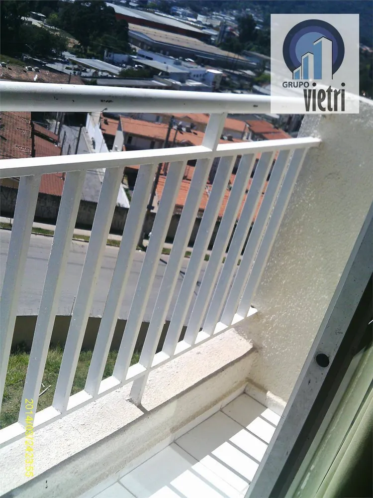 Apartamento, 2 quartos, 48 m² - Foto 13