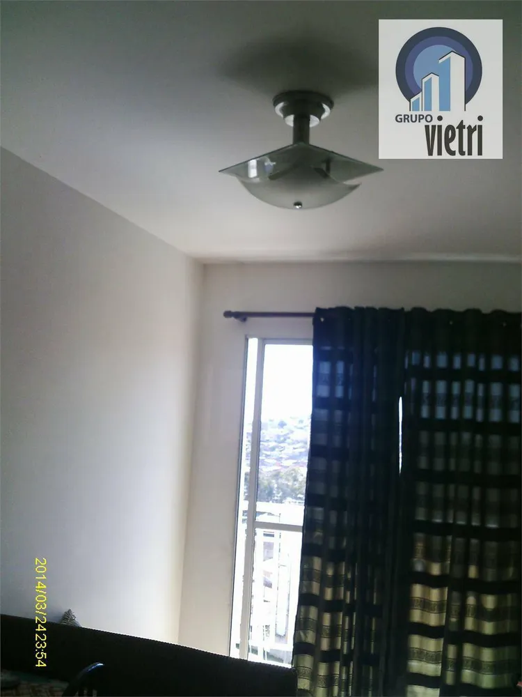 Apartamento, 2 quartos, 48 m² - Foto 12