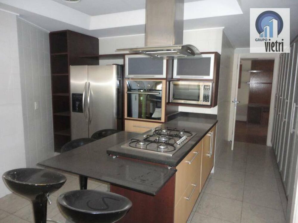 Apartamento, 3 quartos, 253 m² - Foto 14
