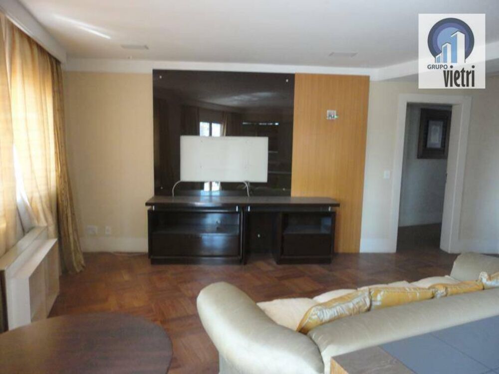 Apartamento, 3 quartos, 253 m² - Foto 8