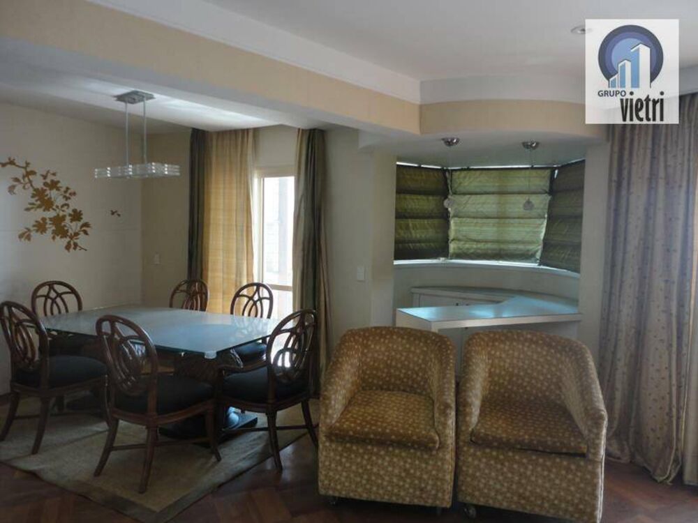 Apartamento, 3 quartos, 253 m² - Foto 5