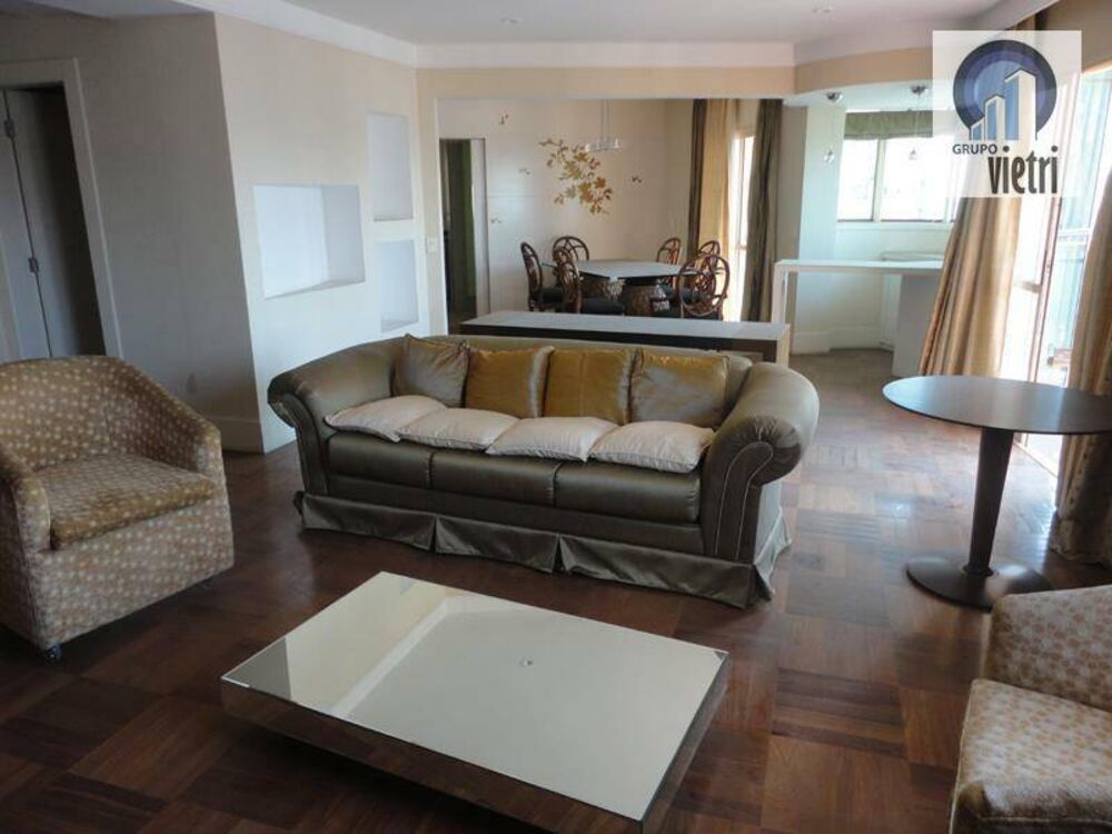 Apartamento, 3 quartos, 253 m² - Foto 3