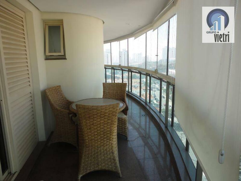 Apartamento, 3 quartos, 253 m² - Foto 7