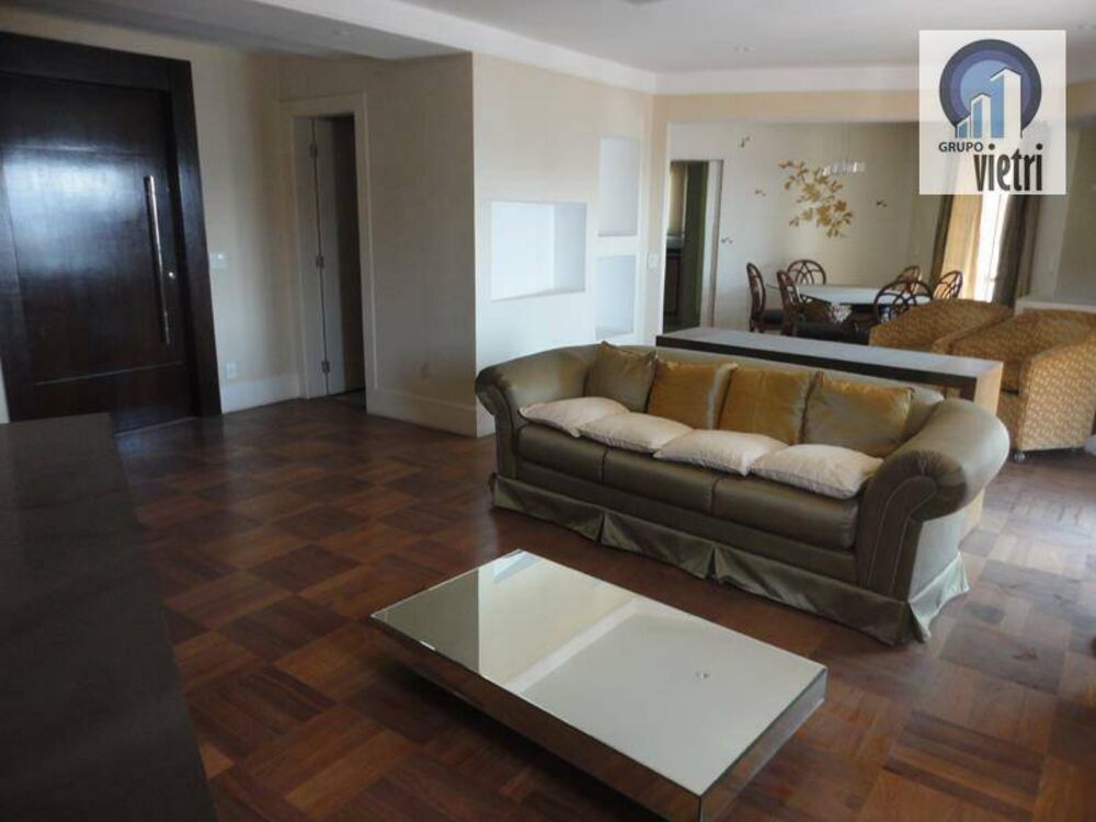 Apartamento, 3 quartos, 253 m² - Foto 1