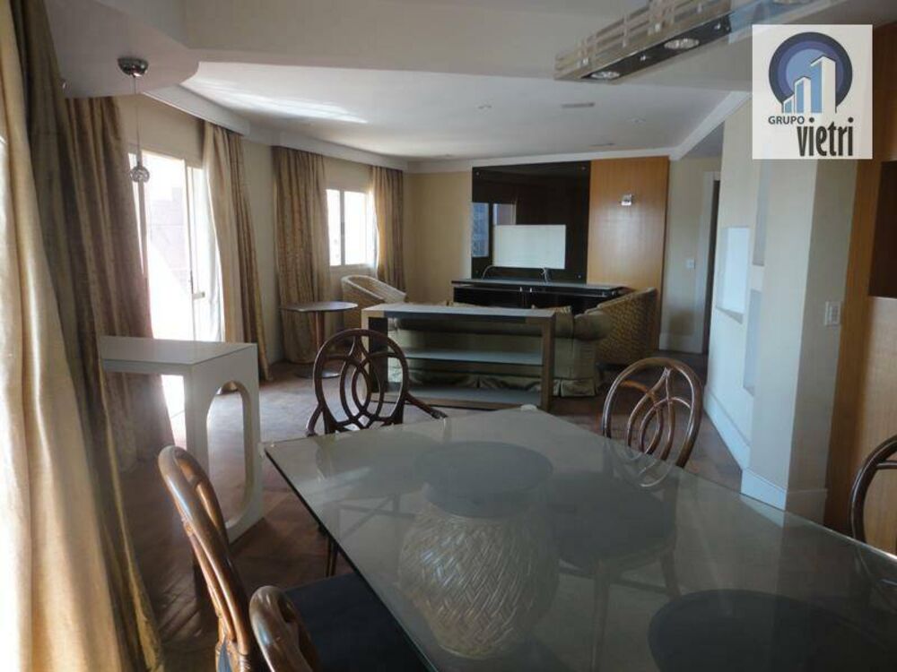 Apartamento, 3 quartos, 253 m² - Foto 2