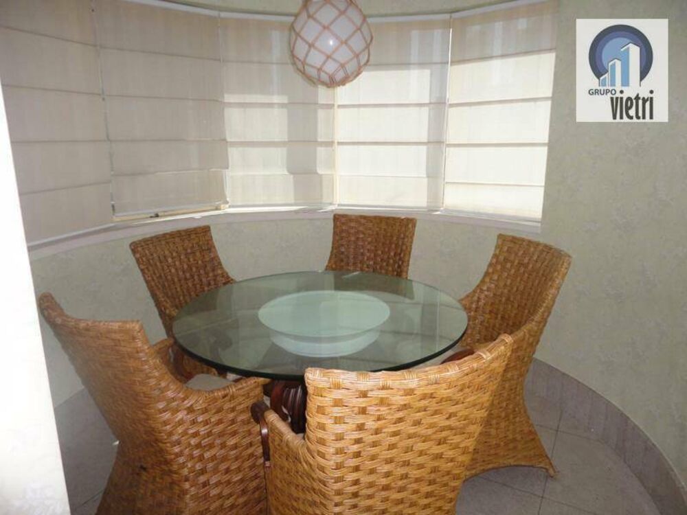 Apartamento, 3 quartos, 253 m² - Foto 9