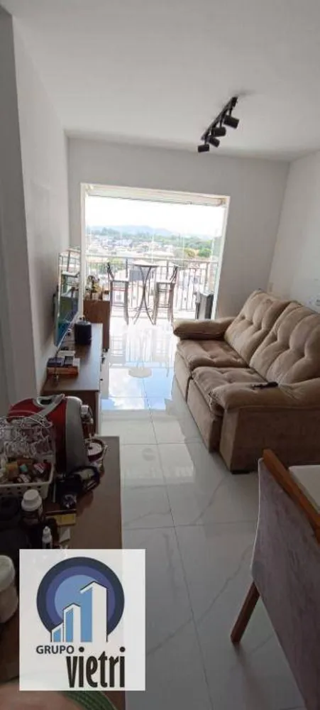Apartamento, 2 quartos, 59 m² - Foto 2