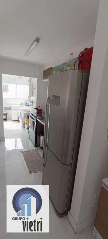 Apartamento, 2 quartos, 59 m² - Foto 1