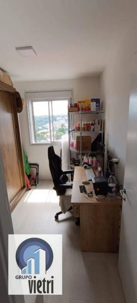 Apartamento, 2 quartos, 59 m² - Foto 3