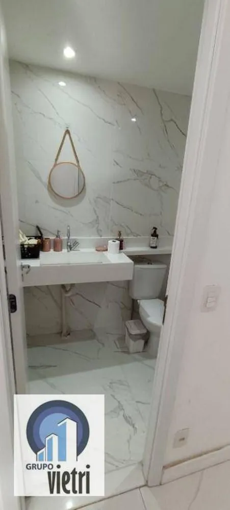 Apartamento, 2 quartos, 59 m² - Foto 5